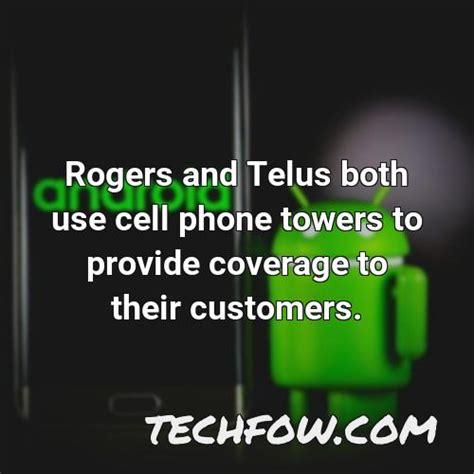 does fido use rogers towers.